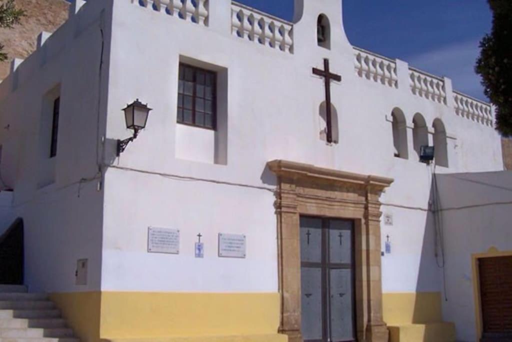 La Casita Azul Apartment Alicante Exterior foto